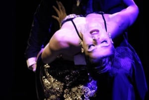 Buenos Aires: Astor Piazzolla Tango