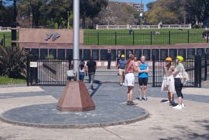 Buenos Aires: Tour particular do melhor de BA com cemitério da Recoleta