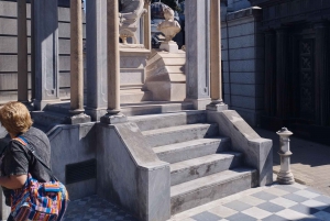 Buenos Aires: Tour privato del meglio di BA con cimitero di Recoleta