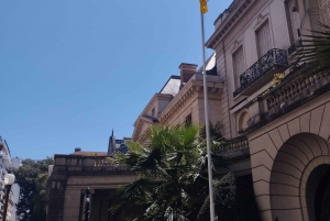 Buenos Aires: Tour privato del meglio di BA con cimitero di Recoleta