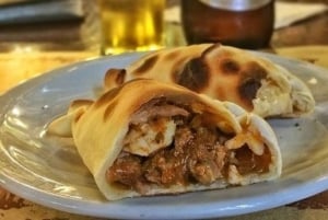Buenos Aires: Den bästa street food-turen med en lokal guide