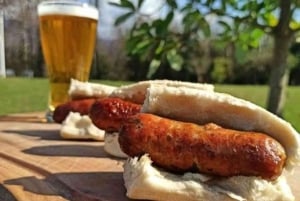 Buenos Aires: Den bästa street food-turen med en lokal guide