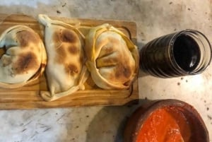 Buenos Aires: Den bästa street food-turen med en lokal guide