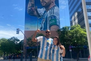 Experiencia Boca River