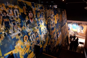 Buenos Aires: Fodboldtur til Boca Juniors og River Plate