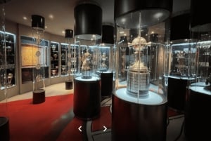 Буэнос-Айрес: футбольный тур «Бока Хуниорс» и «Ривер Плейт»