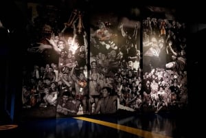 Буэнос-Айрес: футбольный тур «Бока Хуниорс» и «Ривер Плейт»