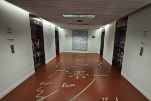 Буэнос-Айрес: футбольный тур «Бока Хуниорс» и «Ривер Плейт»