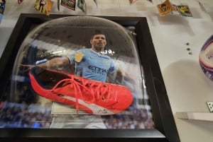 Буэнос-Айрес: футбольный тур «Бока Хуниорс» и «Ривер Плейт»