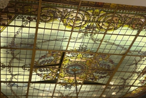 Buenos Aires: Breakfast at Café Tortoni with Stories