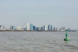 Buenos Aires: 24 ore di autobus Hop-on Hop-off e crociera sul fiume