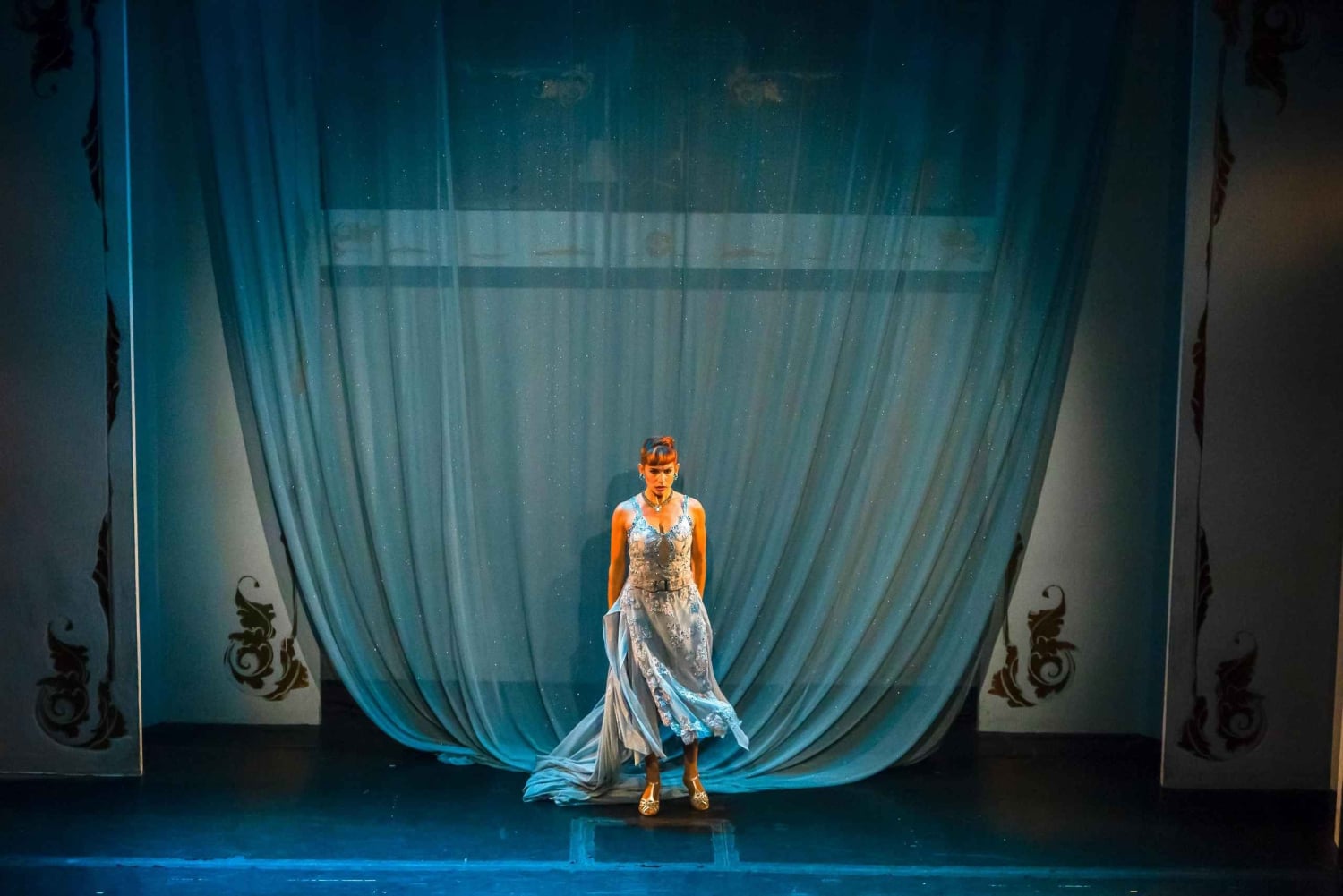 Buenos Aires: Café de Los Angelitos Tango Show & Diner