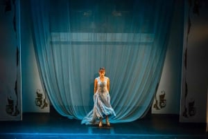 Buenos Aires: Café de Los Angelitos Tango Show & Diner