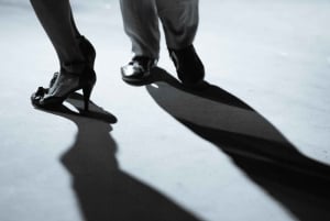 Buenos Aires: Café de Los Angelitos Tango Show & Diner