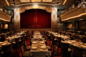 Буэнос-Айрес: танго-шоу Café de los Angelitos с напитками