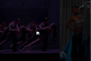 Буэнос-Айрес: танго-шоу Café de los Angelitos с напитками