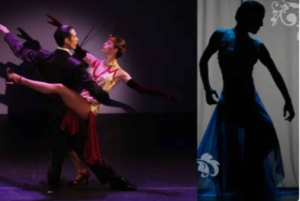 Буэнос-Айрес: танго-шоу Café de los Angelitos с напитками