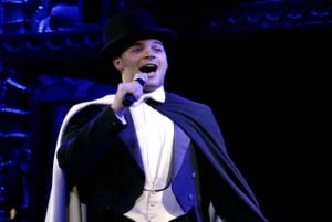 Buenos Aires: spettacolo di tango Carlos Gardel con cena opzionale