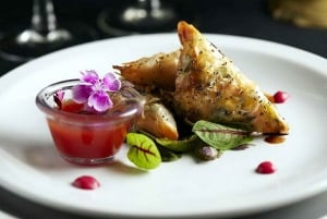 Buenos Aires: spettacolo di tango Carlos Gardel con cena opzionale