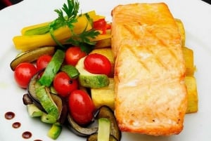 Buenos Aires: spettacolo di tango Carlos Gardel con cena opzionale