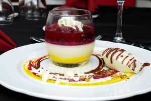 Buenos Aires: spettacolo di tango Carlos Gardel con cena opzionale