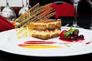 Buenos Aires: spettacolo di tango Carlos Gardel con cena opzionale