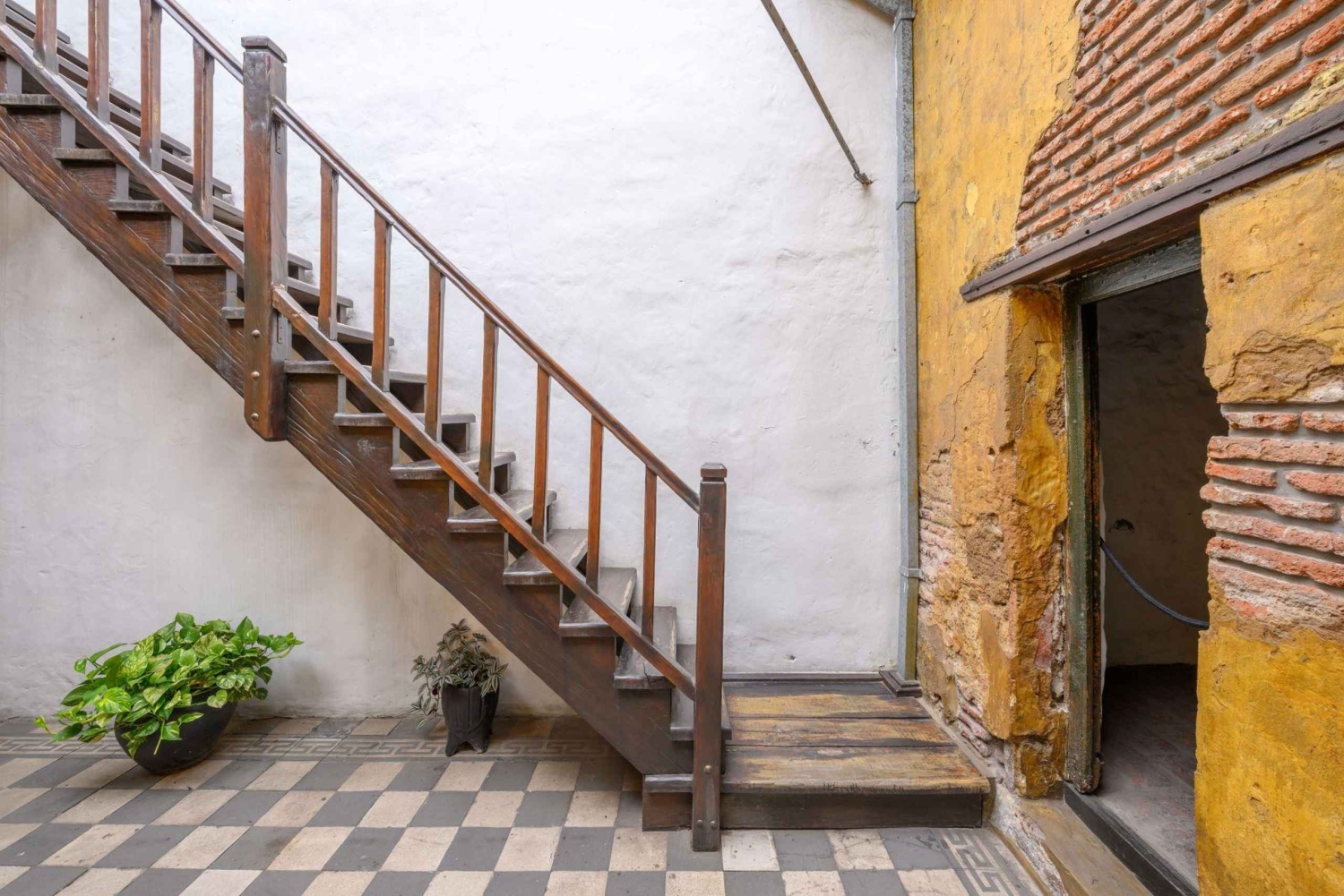 Buenos Aires: Casa Mínima Mate-oplevelse og guidet rundvisning