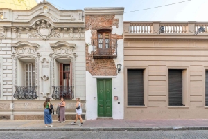 Buenos Aires: Casa Mínima Mate-oplevelse og guidet rundvisning