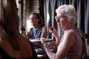 Buenos Aires: Casa Mínima Mate-oplevelse og guidet rundvisning