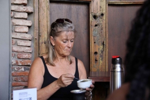 Buenos Aires: Casa Mínima Mate-oplevelse og guidet rundvisning