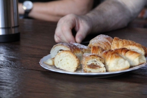 Buenos Aires: Casa Mínima Mate-oplevelse og guidet rundvisning