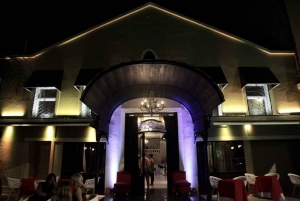 'Buenos Aires: A Must-See Tango Experience at Madero Tango