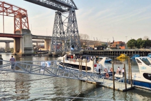 Buenos Aires : Navigation pour les cartes postales de la ville