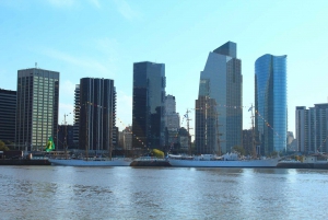 Buenos Aires: Postales de la ciudad Navegación