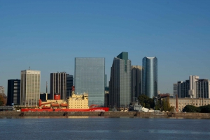 Buenos Aires: Byens postkort Navigasjon