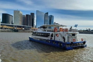 Buenos Aires : Navigation pour les cartes postales de la ville