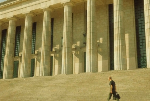 Visite de la ville de Buenos Aires : Arts, architecture et histoire