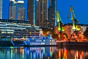 BUENOS AIRES: CITY TOUR PREMIUM
