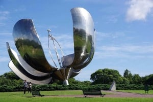 Buenos Aires: paquete de tour de la ciudad, Tigre y espectáculo de tango.