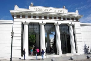 Buenos Aires: paquete de tour de la ciudad, Tigre y espectáculo de tango.