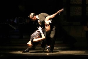 Buenos Aires: paquete de tour de la ciudad, Tigre y espectáculo de tango.
