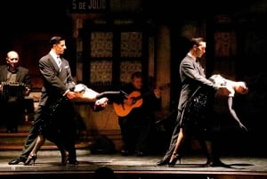 Buenos Aires: paquete de tour de la ciudad, Tigre y espectáculo de tango.