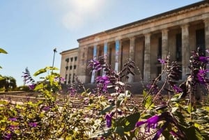 Ganztagestour Stadtführung Buenos Aires, Friedhof von Recoleta und Tigre