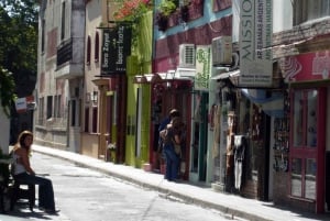Buenos Aires: Stadtführung mit Recoleta, La Boca und San Telmo