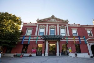 Buenos Aires: Stadtführung mit Recoleta, La Boca und San Telmo