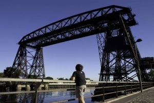 Buenos Aires: City Tour com Recoleta, La Boca e San Telmo