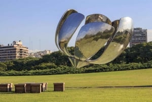 Buenos Aires: City Tour com Recoleta, La Boca e San Telmo