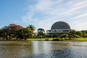 Buenos Aires: City Tour com Recoleta, La Boca e San Telmo