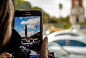 Buenos Aires: Klassisk byrundvisning