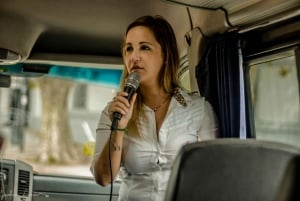Buenos Aires: Klassisk privat byrundtur
